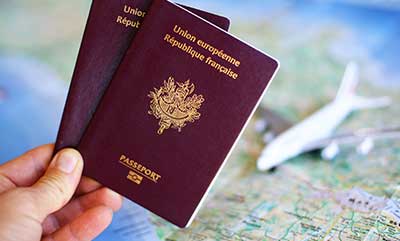 Passeport